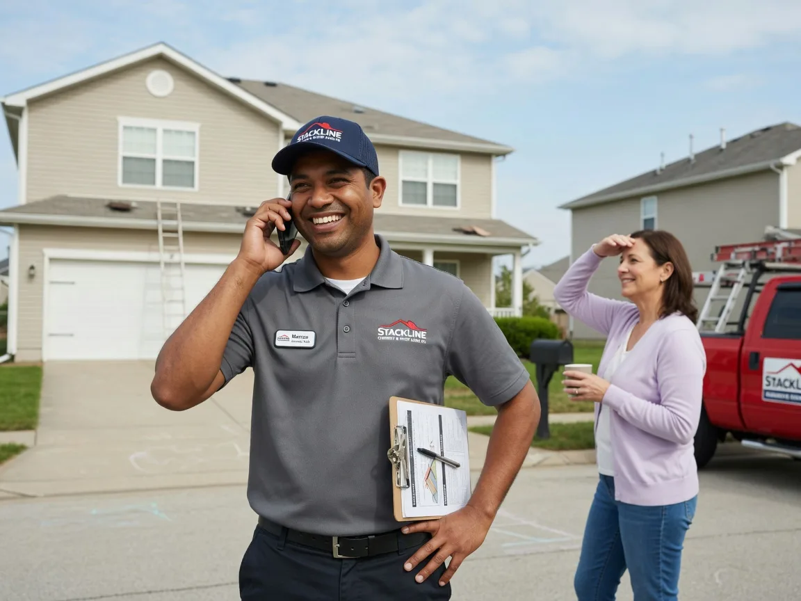 Chimney flashing repair Green Cove Springs, FL FAQs